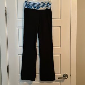 Lululemon Astro Pants
